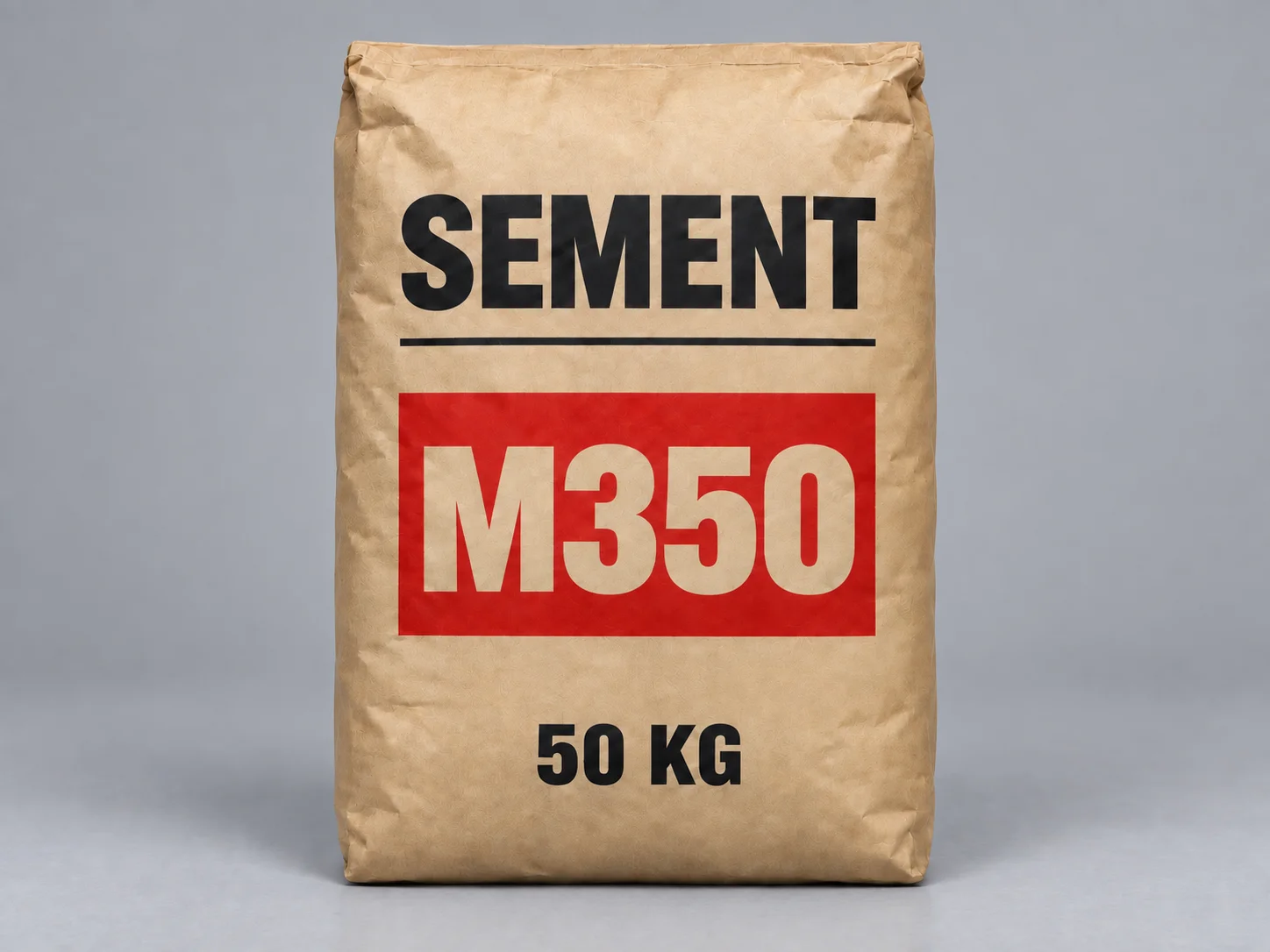 Цемент M350 (50кг)