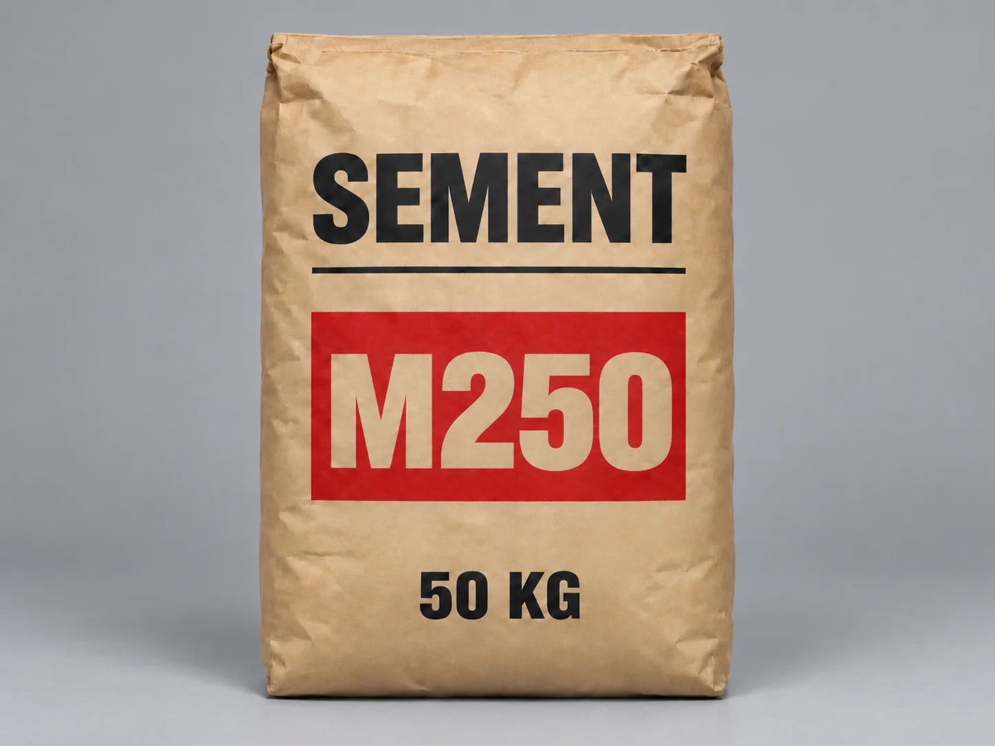 Цемент M250 (50кг)